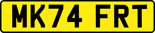MK74FRT