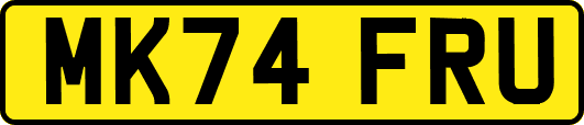 MK74FRU