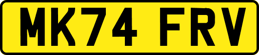 MK74FRV