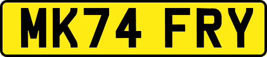 MK74FRY