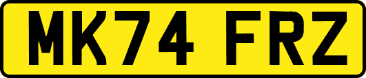 MK74FRZ