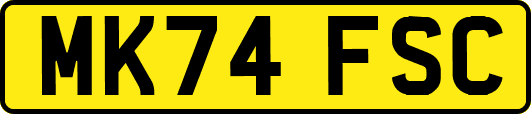 MK74FSC