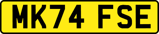 MK74FSE