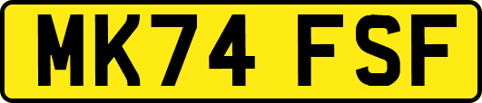 MK74FSF