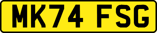 MK74FSG