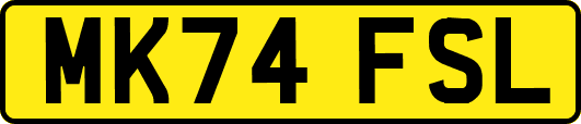 MK74FSL