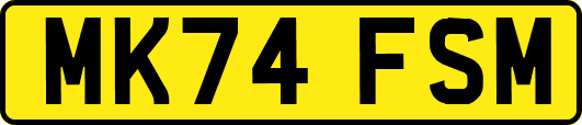MK74FSM