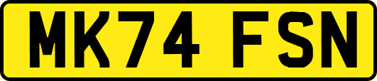 MK74FSN