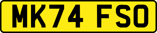 MK74FSO