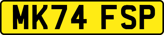 MK74FSP
