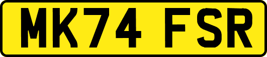 MK74FSR