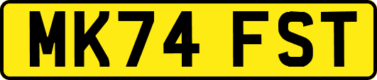 MK74FST