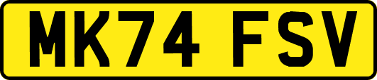 MK74FSV