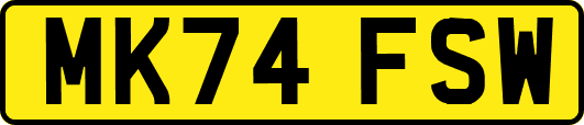 MK74FSW