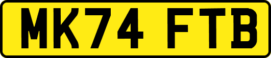 MK74FTB