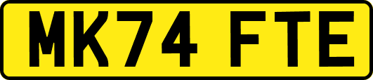 MK74FTE