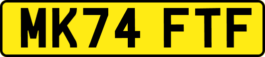 MK74FTF
