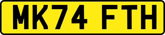 MK74FTH
