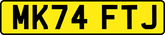 MK74FTJ