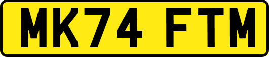 MK74FTM