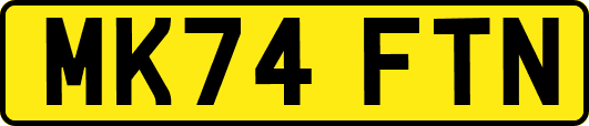MK74FTN