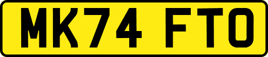 MK74FTO