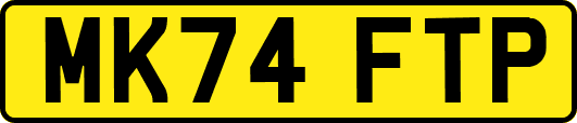 MK74FTP