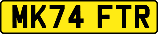 MK74FTR