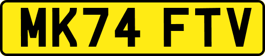 MK74FTV