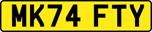 MK74FTY