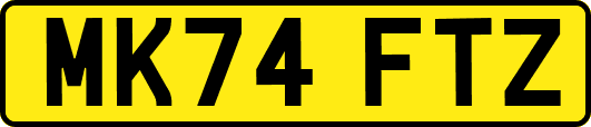 MK74FTZ