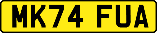 MK74FUA