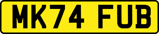 MK74FUB