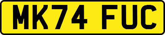 MK74FUC