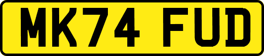 MK74FUD