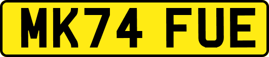 MK74FUE
