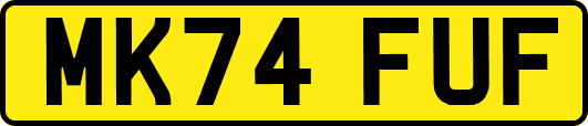 MK74FUF