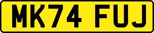 MK74FUJ