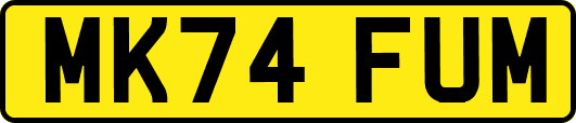 MK74FUM