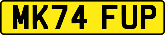 MK74FUP