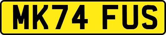 MK74FUS