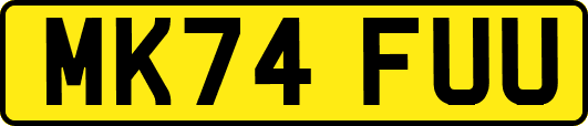 MK74FUU