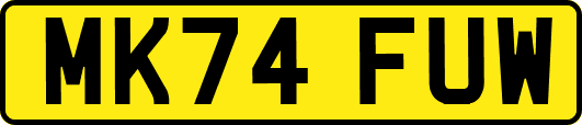 MK74FUW