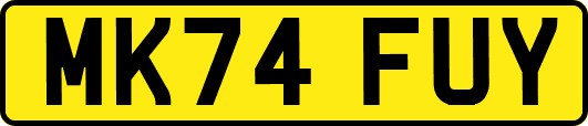 MK74FUY