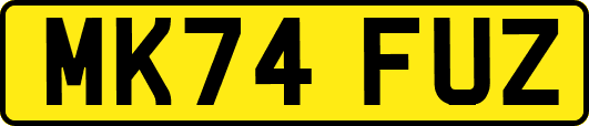 MK74FUZ
