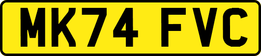 MK74FVC