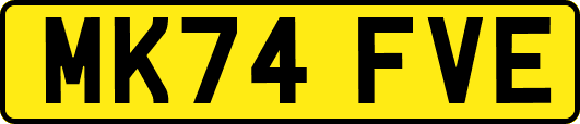 MK74FVE