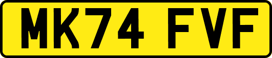 MK74FVF