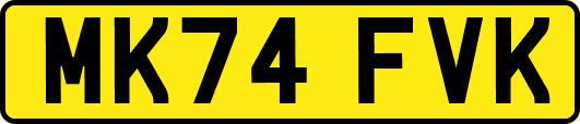 MK74FVK