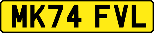 MK74FVL